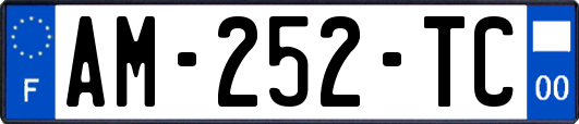 AM-252-TC
