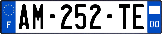 AM-252-TE