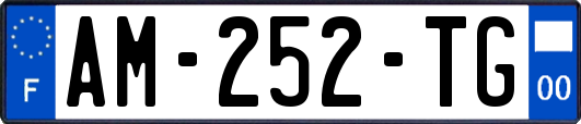 AM-252-TG