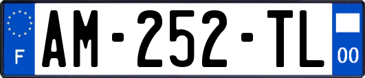 AM-252-TL