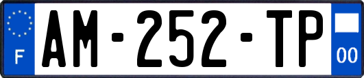 AM-252-TP