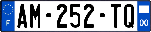 AM-252-TQ