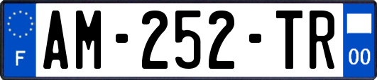 AM-252-TR