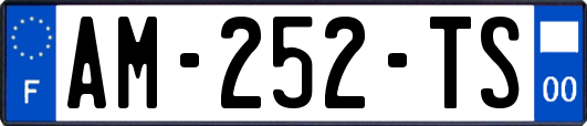 AM-252-TS