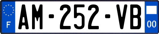 AM-252-VB