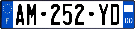 AM-252-YD