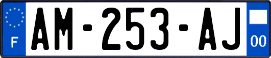 AM-253-AJ