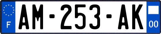 AM-253-AK