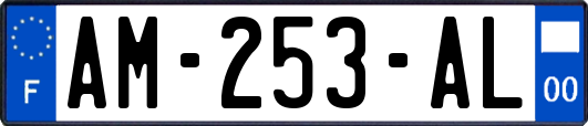 AM-253-AL