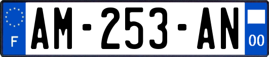 AM-253-AN