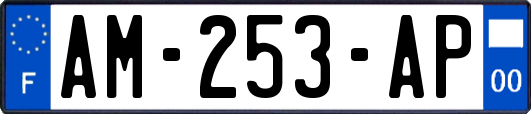 AM-253-AP