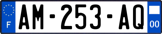 AM-253-AQ