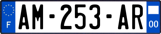 AM-253-AR