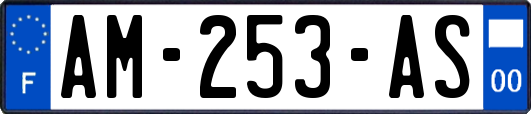 AM-253-AS