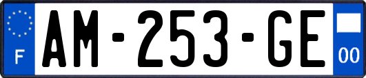AM-253-GE