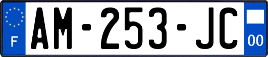 AM-253-JC