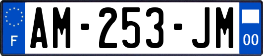 AM-253-JM