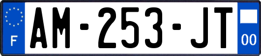 AM-253-JT