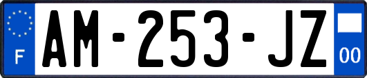 AM-253-JZ