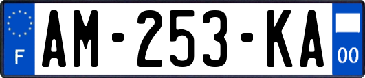 AM-253-KA