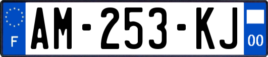 AM-253-KJ