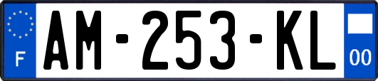 AM-253-KL