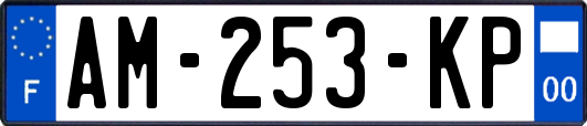 AM-253-KP