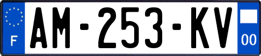 AM-253-KV