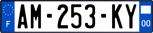 AM-253-KY