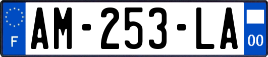 AM-253-LA
