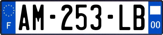 AM-253-LB