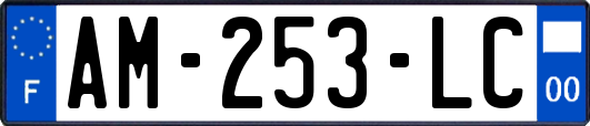 AM-253-LC