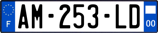 AM-253-LD