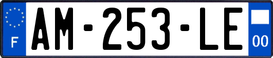 AM-253-LE