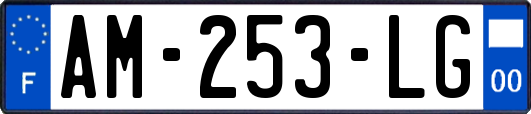 AM-253-LG