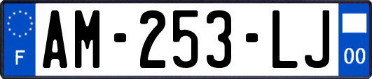 AM-253-LJ