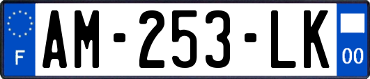 AM-253-LK