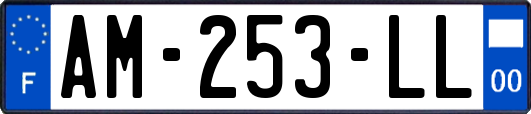 AM-253-LL