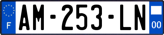 AM-253-LN