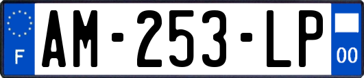 AM-253-LP