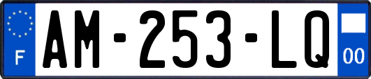 AM-253-LQ