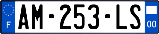 AM-253-LS