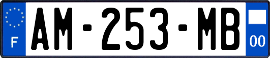 AM-253-MB