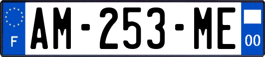 AM-253-ME