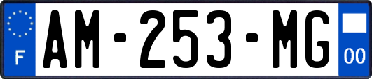 AM-253-MG