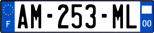 AM-253-ML