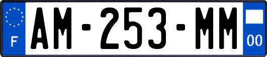 AM-253-MM