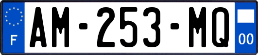 AM-253-MQ