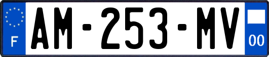 AM-253-MV
