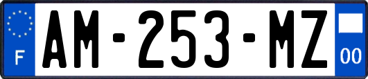 AM-253-MZ